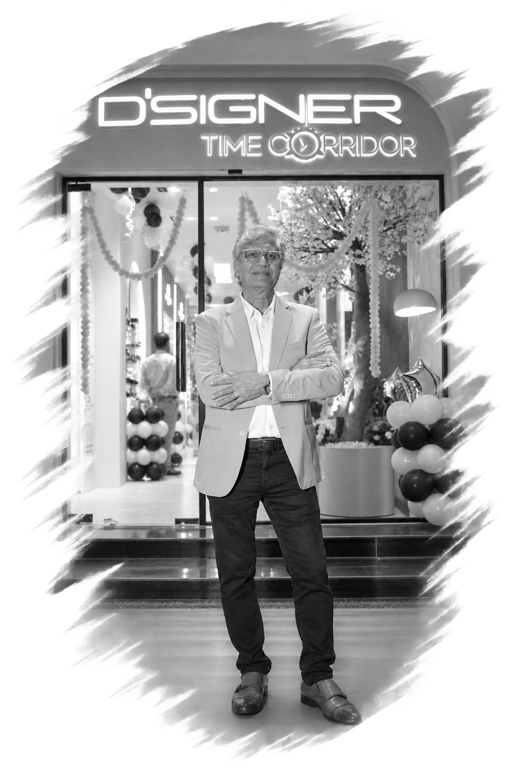 Time Corridor Boutique