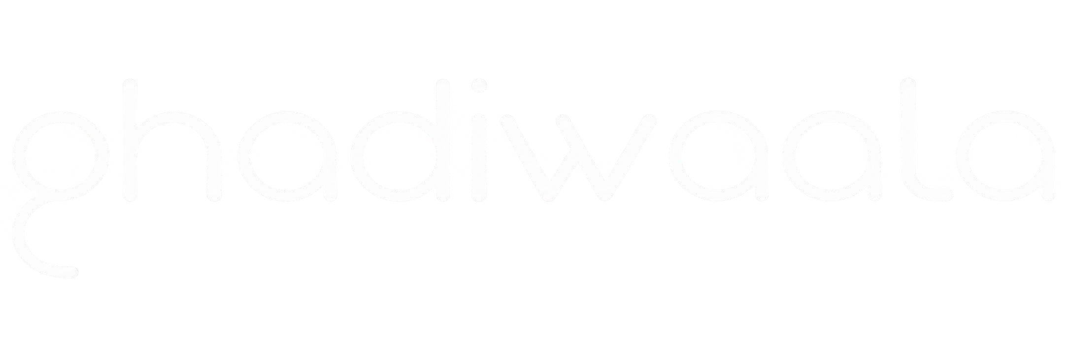 ghadiwaala Logo