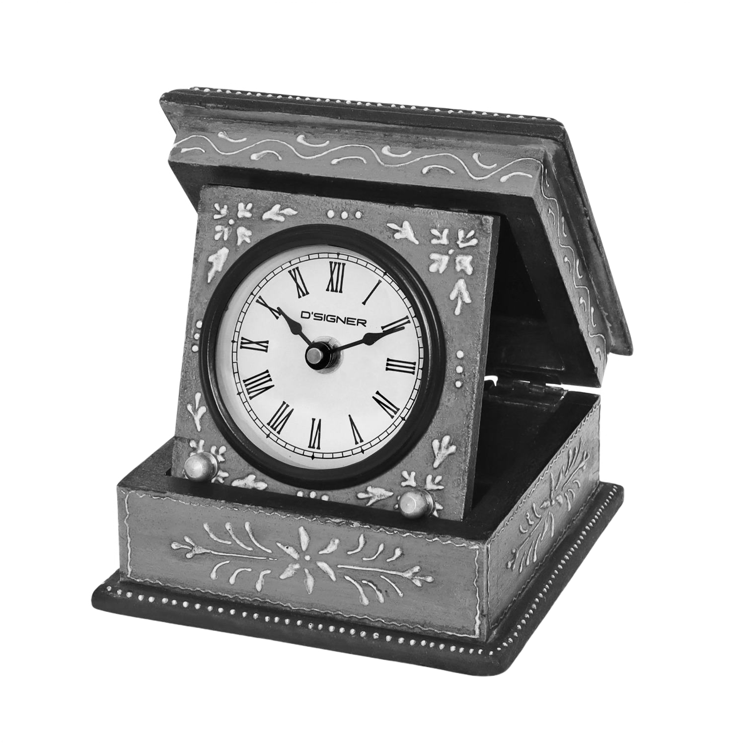 Desk Clock