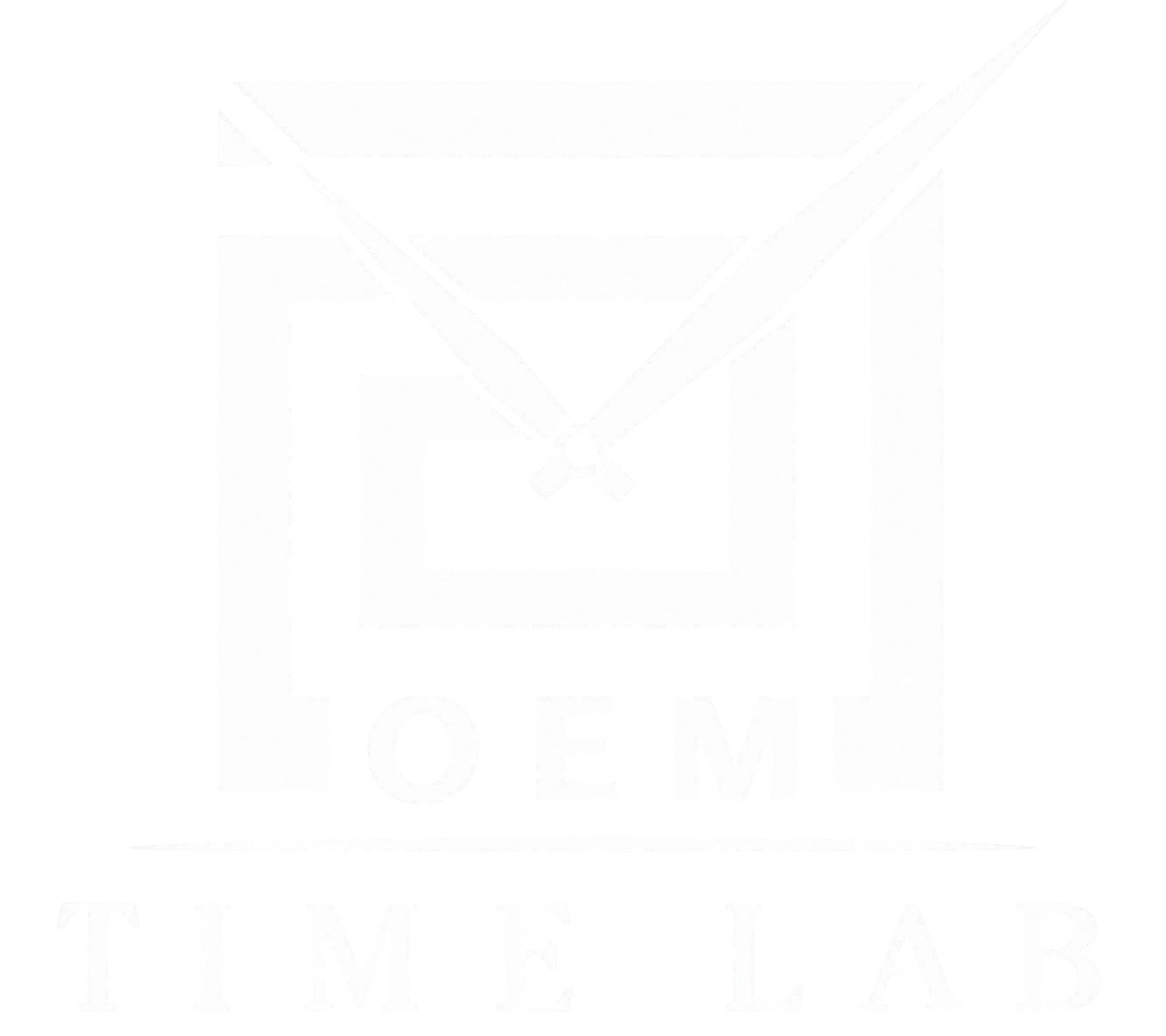 OEM Time Lab Logo